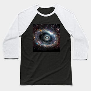 the Big Bang Baseball T-Shirt